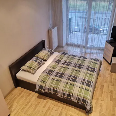 Raudondvario Butas I Kaunas