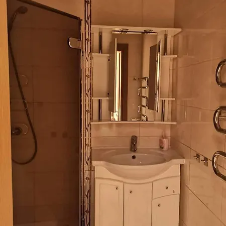 Raudondvario Butas I Διαμέρισμα Κάουνας