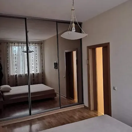 Διαμέρισμα Raudondvario Butas I